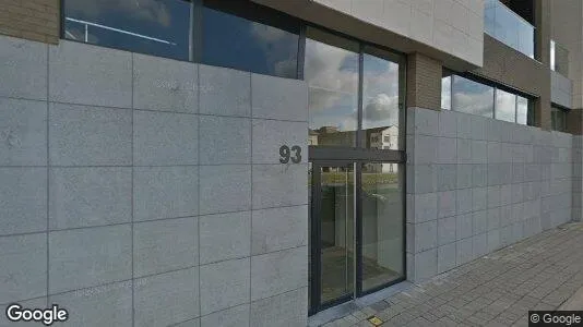Apartments for rent in Mechelen - Photo from Google Street View