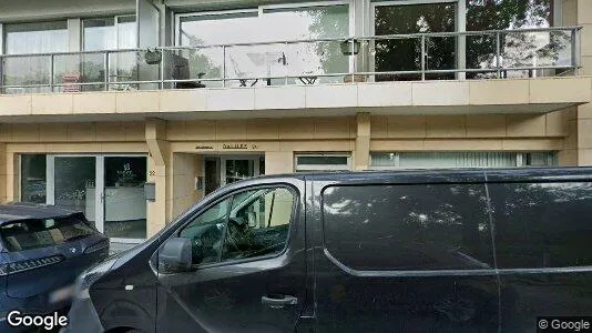 Apartments for rent in Luik - Photo from Google Street View
