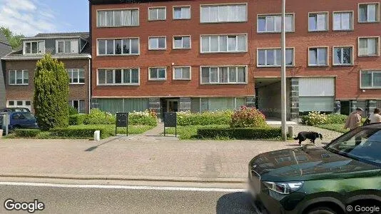 Apartments for rent in Duffel - Photo from Google Street View