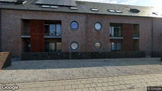 Apartments for rent in Manage - Photo from Google Street View