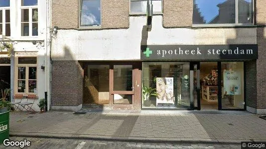 Apartments for rent in Stad Gent - Photo from Google Street View