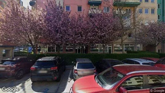 Apartments for rent in Bratislava Petržalka - Photo from Google Street View