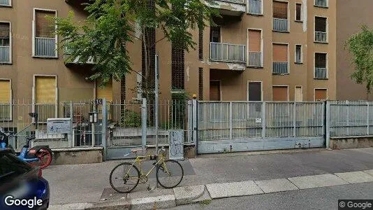 Rooms for rent in Milano Zona 1 - Centro storico - Photo from Google Street View
