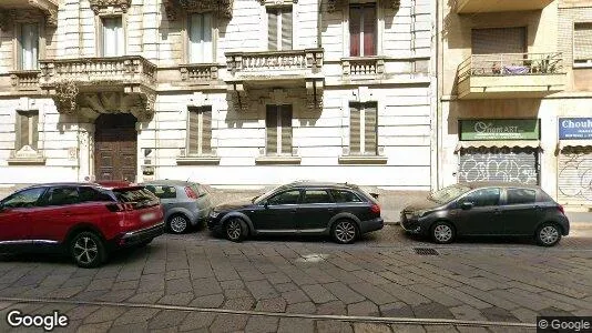 Rooms for rent in Milano Zona 2 - Stazione Centrale, Gorla, Turro, Greco, Crescenzago - Photo from Google Street View