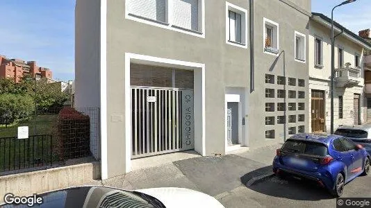 Apartments for rent in Milano Zona 2 - Stazione Centrale, Gorla, Turro, Greco, Crescenzago - Photo from Google Street View