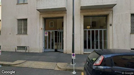 Apartments for rent in Milano Zona 2 - Stazione Centrale, Gorla, Turro, Greco, Crescenzago - Photo from Google Street View