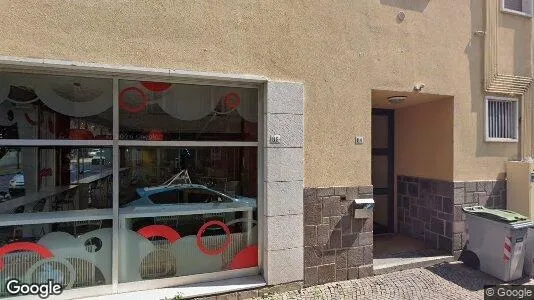 Rooms for rent in Trento - Photo from Google Street View