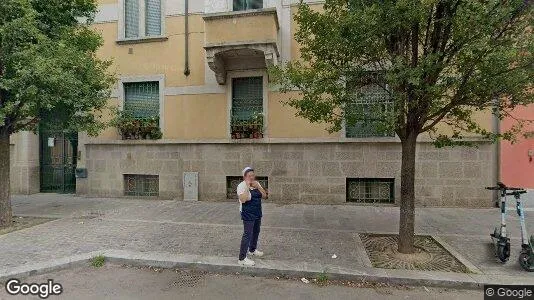 Rooms for rent in Milano Zona 5 - Vigentino, Chiaravalle, Gratosoglio - Photo from Google Street View