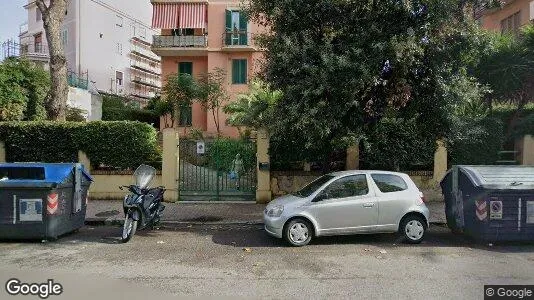 Apartments for rent in Roma Municipio X – Ostia/Acilia - Photo from Google Street View