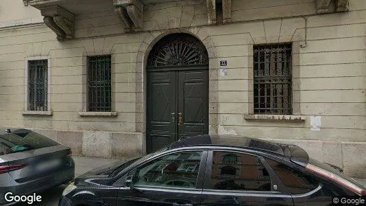 Apartments for rent in Trieste - Photo from Google Street View