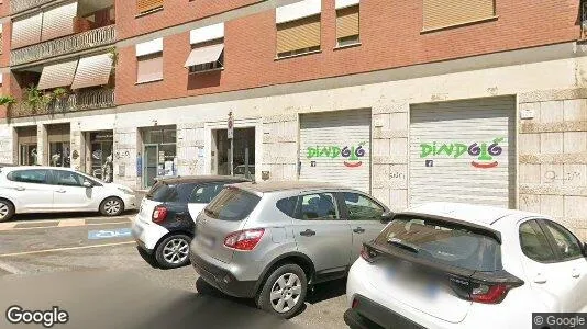 Rooms for rent in Roma Municipio VIII – Appia Antica - Photo from Google Street View