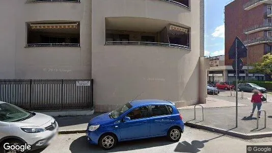 Apartments for rent in Milano Zona 2 - Stazione Centrale, Gorla, Turro, Greco, Crescenzago - Photo from Google Street View