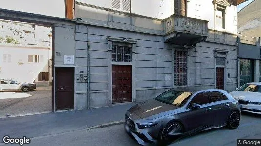 Apartments for rent in Milano Zona 2 - Stazione Centrale, Gorla, Turro, Greco, Crescenzago - Photo from Google Street View