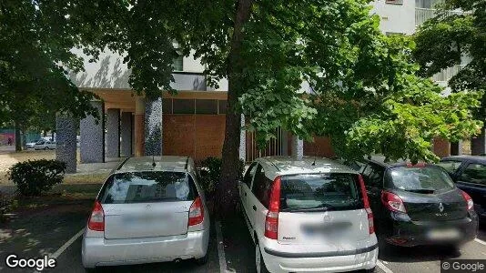 Rooms for rent in Treviso - Photo from Google Street View