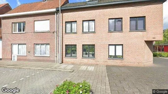 Apartments for rent in Rijkevorsel - Photo from Google Street View