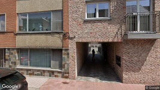 Apartments for rent in Duffel - Photo from Google Street View