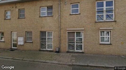 Apartments for rent in Heist-op-den-Berg - Photo from Google Street View