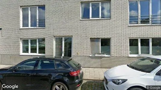 Apartments for rent in Stad Gent - Photo from Google Street View