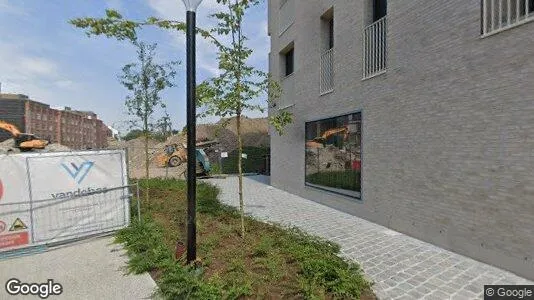 Apartments for rent in Leuven - Photo from Google Street View