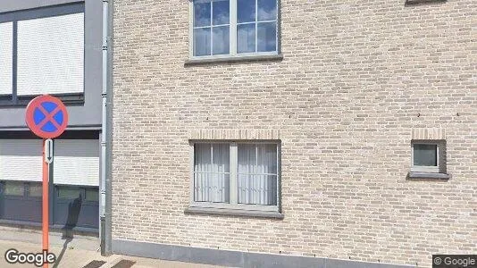 Apartments for rent in Buggenhout - Photo from Google Street View