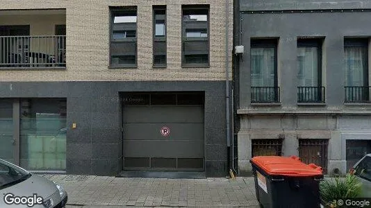 Apartments for rent in Stad Antwerp - Photo from Google Street View
