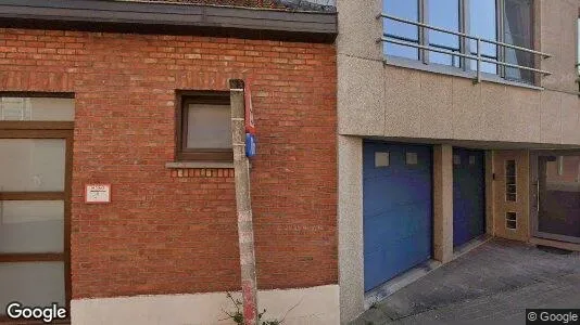 Apartments for rent in Dendermonde - Photo from Google Street View