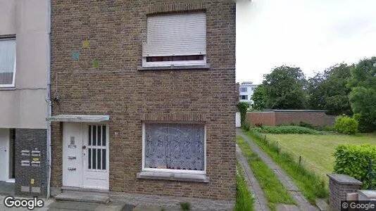 Apartments for rent in Brugge - Photo from Google Street View