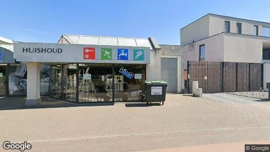 Apartments for rent in Hamont-Achel - Photo from Google Street View