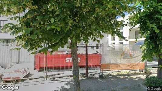 Apartments for rent in Hulshout - Photo from Google Street View