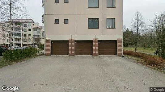 Apartments for rent in Tampere Koillinen - Photo from Google Street View
