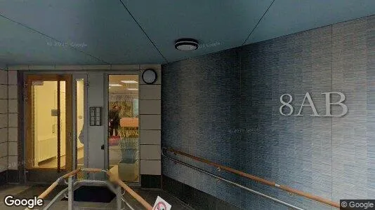 Apartments for rent in Helsinki Eteläinen - Photo from Google Street View
