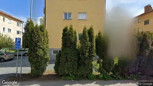 Apartments for rent in Stockholm West - Photo from Google Street View