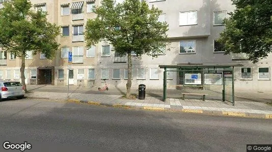 Apartments for rent in Gärdet/Djurgården - Photo from Google Street View