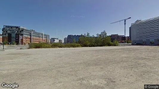 Apartments for rent in Malmö City - Photo from Google Street View