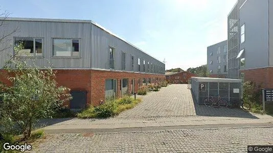 Apartments for rent in Valby - Photo from Google Street View