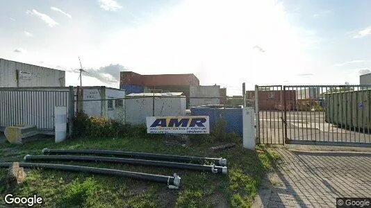 Apartments for rent in Stad Antwerp - Photo from Google Street View