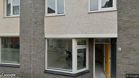 Apartments for rent in Groningen - Photo from Google Street View