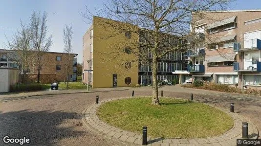 Apartments for rent in Heemskerk - Photo from Google Street View