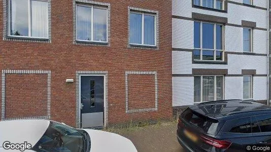 Apartments for rent in Velsen - Photo from Google Street View