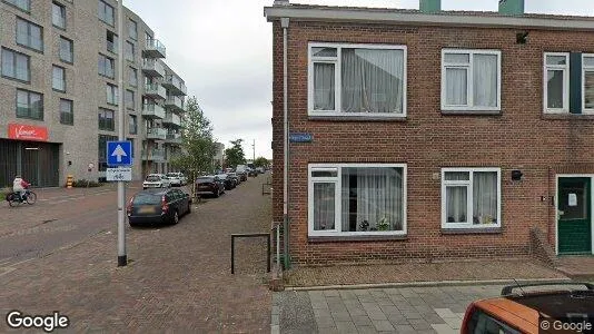 Apartments for rent in Velsen - Photo from Google Street View