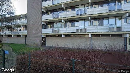 Apartments for rent in Velsen - Photo from Google Street View