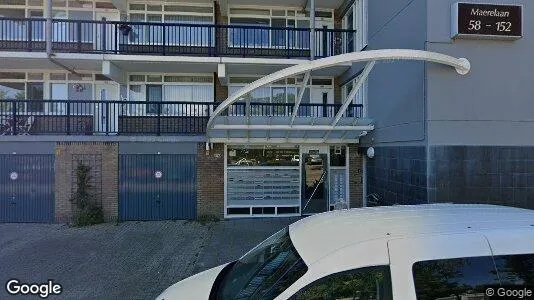 Apartments for rent in Heemskerk - Photo from Google Street View