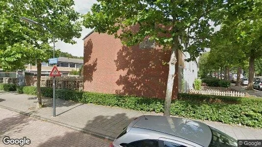 Apartments for rent in Haarlem - Photo from Google Street View