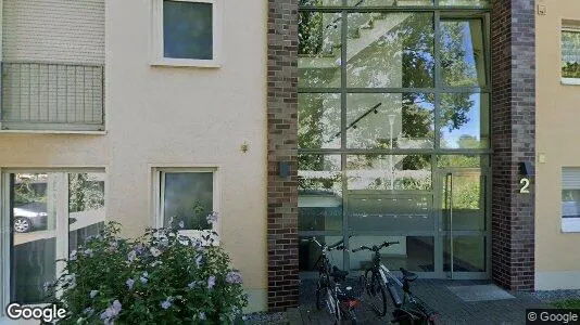 Apartments for rent in Wesel - Photo from Google Street View