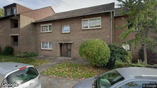 Apartments for rent in Wesel - Photo from Google Street View