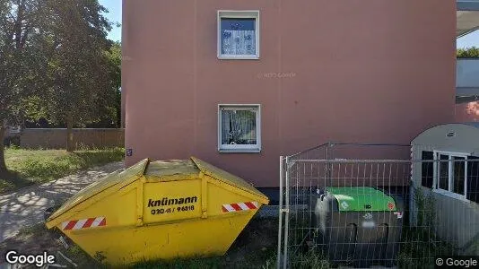 Apartments for rent in Essen - Photo from Google Street View