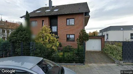 Apartments for rent in Rhein-Erft-Kreis - Photo from Google Street View