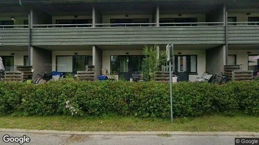 Apartments for rent in Turku - Photo from Google Street View
