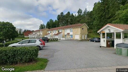 Apartments for rent in Turku - Photo from Google Street View