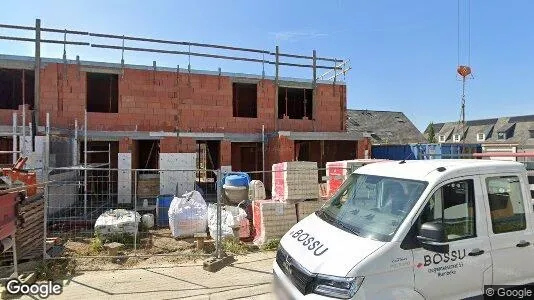 Apartments for rent in Roeselare - Photo from Google Street View